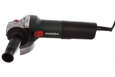 Угловая шлифмашина Metabo WQ 1100-125 610035010