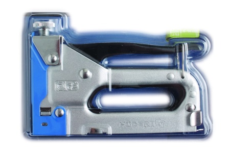 Степлер HOEGERT TECHNIK 6- 14 мм, тип J 53 HT2C002