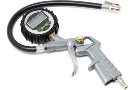 Пистолет для подкачки шин ROCKFORCE RF-STG-25