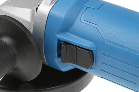 Угловая шлифмашина BULL WS 1203 03015126