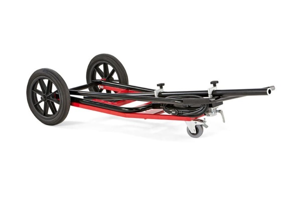 Мобильное рабочее место систем для шлифования стен и потолков FLEX GM 320 382167