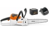Аккумуляторная пила Stihl MSA 120 C-BQ SET 12540115888