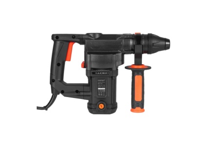 Электрический перфоратор Dnipro-M BH-110 81314000 Электрический перфоратор Dnipro-M BH-110 81314000