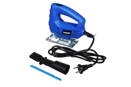 Электрический лобзик РОКОТ ЛЭ-400 693-013