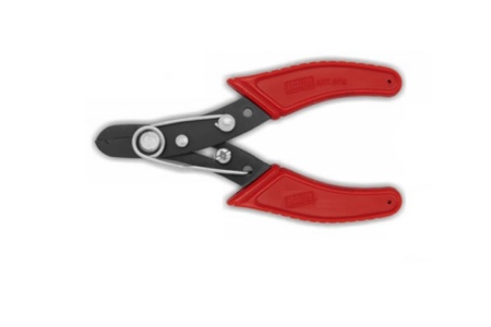Зачистные мини-кусачки BAUM 5-125 мм 309-5