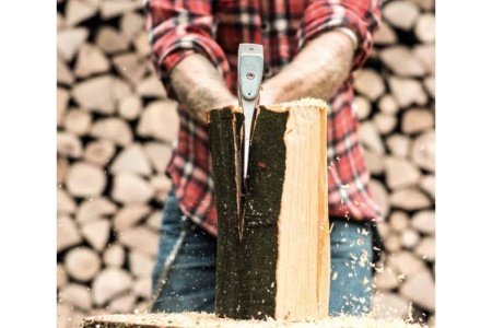 Колун OCHSENKOPF OX 638 H-3509 ROTBAND-PLUS 1881353