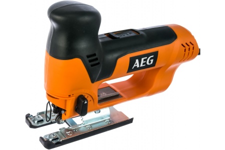 Лобзик AEG ST 700 E 4935412978
