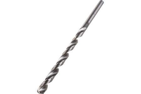 Сверло по металлу удлиненное (8х165 мм) ПРАКТИКА 774-825