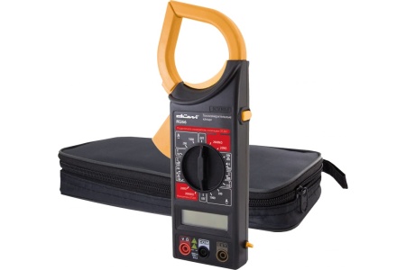 Токоизмерительные клещи duwi М266 PROFI 26048 6