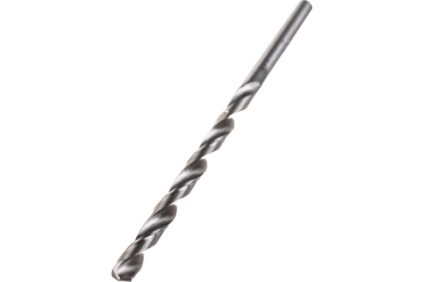 Сверло по металлу удлиненное (8х165 мм) ПРАКТИКА 774-825