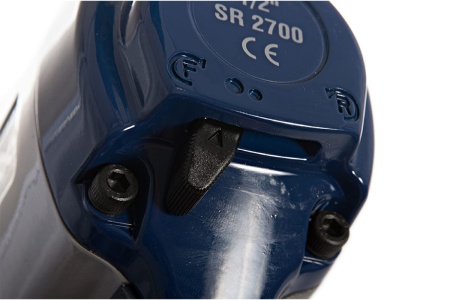 Ударный гайковерт Metabo 1/2" SR 2700 0901059730 Ударный гайковерт Metabo 1/2" SR 2700 0901059730