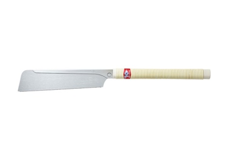 Ножовка ZETSAW Dozuki 240 мм, 21TPI, Z.07123