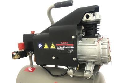 Компрессор с прямым приводом CROWN CT36046