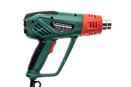 Термофен для хобби W.E.P 8858-II М7756118