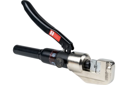 Гидравлический ручной пресс EKF ПГРc-70 Expert pgrs-70