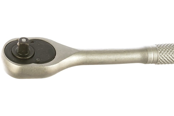 Трещотка 1/4 дюйма 45 зуба 155мм с металлической ручкой AV Steel  AV-508614 Трещотка 1/4 дюйма 45 зуба 155мм с металлической ручкой AV Steel  AV-508614