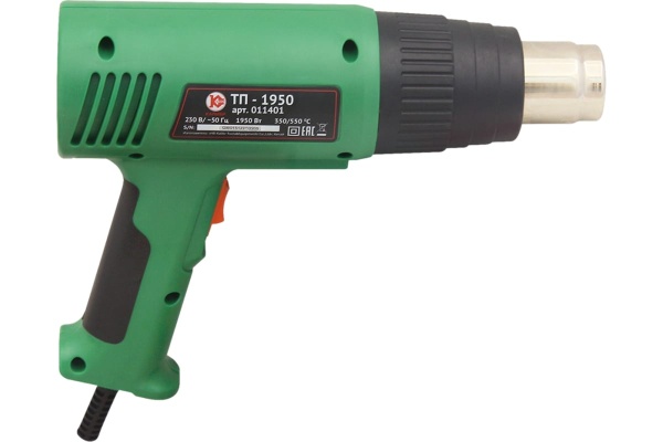 Технический фен FIT HG-2011 80607 Технический фен FIT HG-2011 80607