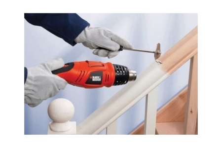 Термопистолет Elitech ТВ 1800 Промо