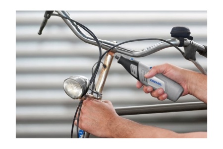 Многофункциональный инструмент Dremel 7750-10 F0137750JС