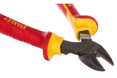 Бокорезы 160 мм Stanley 0-84-009