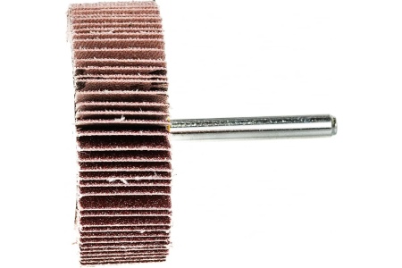 Круг лепестковый с оправкой KK19XW (60х20х6 мм; 16H; Р80) БАЗ 960000022990