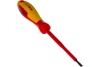 Отвертка для винтов со шлицевой головкой KNIPEX KN-982035