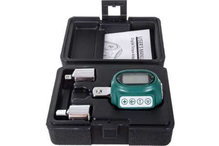 Динамометрический адаптер в кейсе HONITON 40003DTEX Динамометрический адаптер в кейсе HONITON 40003DTEX