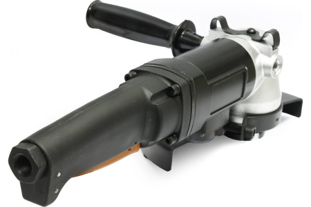 Пневматическая угловая шлифовальная ручная машина PI TOOLS ZJD-230 7938