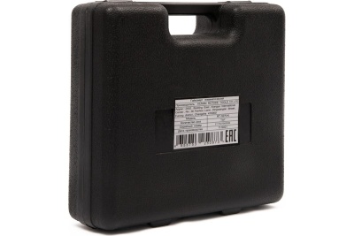Пневматический гайковерт Rossvik 1/2", 720 Hм, с набором головок RT-5270K