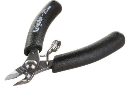 Бокорезы Navigator 93 417 nht-br06-90 (90 мм) 93417