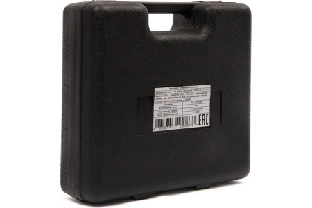 Пневматический гайковерт Rossvik 1/2", 720 Hм, с набором головок RT-5270K