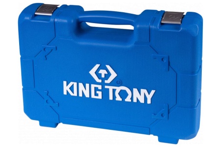 Пневматический ударный гайковерт KING TONY 44106AMP01