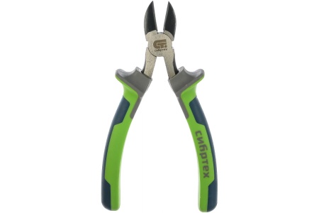 Бокорезы 200 мм, фосфатирование, трехкомпонентные рукоятки СИБРТЕХ 17531