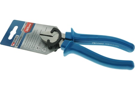 Бокорезы СОЮЗ 1020-11-2-180с