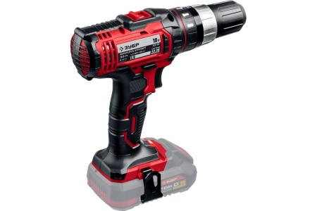 Ударная дрель-шуруповерт ЗУБР ДШУ-185