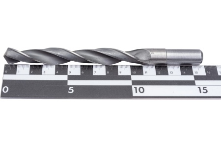 Сверло с проточенным хвостовиком (14 мм; ц/х 13 мм) ИПК 2300-022613