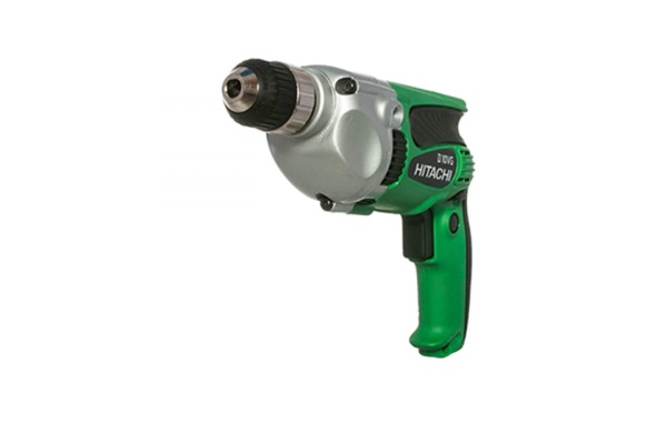 Дрель Hitachi D10VG