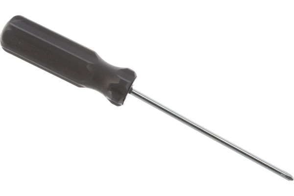 Отвертка SPARTA PH0х75 мм 13209