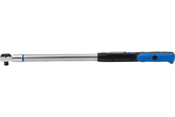 Динамометрический электронный ключ NORGAU NTE13-340RI 1/2" 68-340 Нм, с поверкой 051130340/П