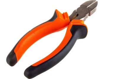 Бокорезы 140 мм CrV Tulips tools IR11-035