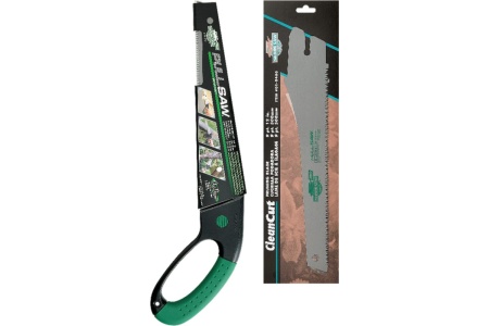 Пила для работ в саду TAKAGI Shark Pro 300мм, 9TPI 115450