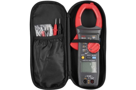 Клещи токоизмерительные RGK CM-16 755122