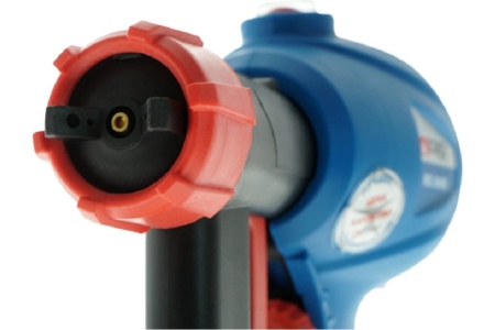 Краскопульт Союз КПС-96400