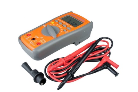 Мультиметр APPA 79