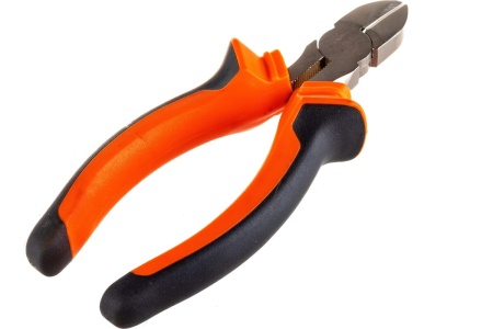 Бокорезы 140 мм CrV Tulips tools IR11-035