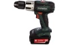 Аккумуляторный ударный винтоверт Metabo SB 18 LT 602103500