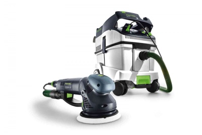 Пылеудаляющий аппарат FESTOOL CTL 36 LE 574972