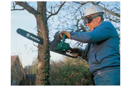 Цепная электрическая пила Metabo Kt 1441 601441000