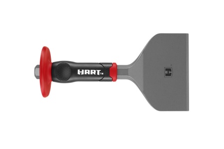 Плоское широкое долото Hart 135 мм HCG002 5132002959