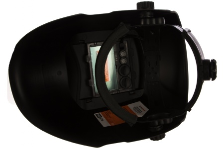 Маска сварщика FOXWELD КОРУНД-2, красная 3465 Маска сварщика FOXWELD КОРУНД-2, красная 3465